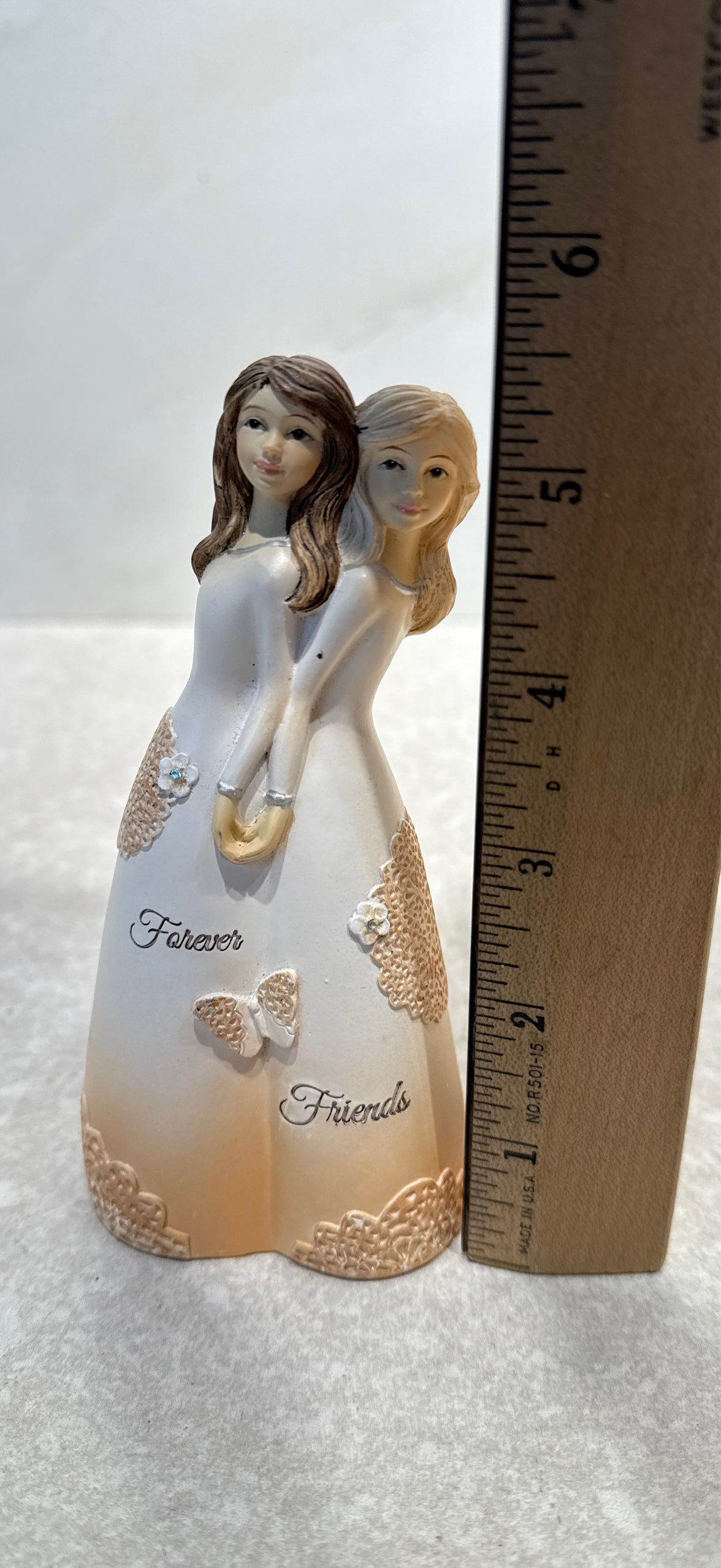 Forever Friends Figurine