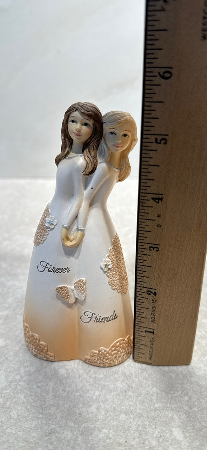 Forever Friends Figurine