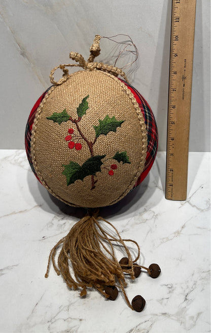 Christmas Ball