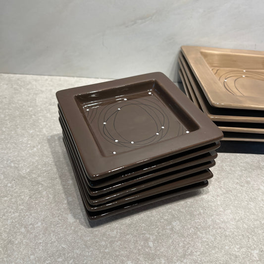 Lot of Plates