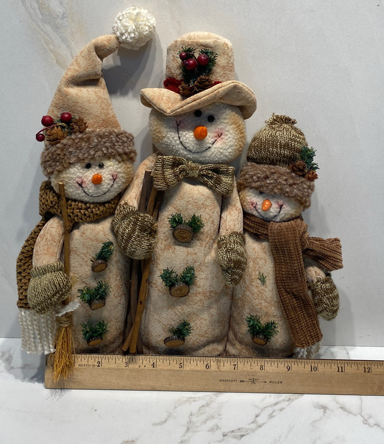 Snowman