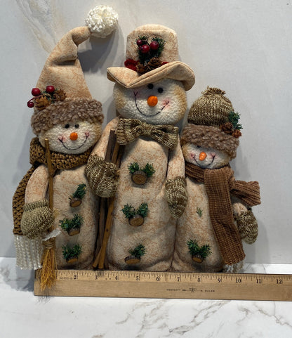 Snowman