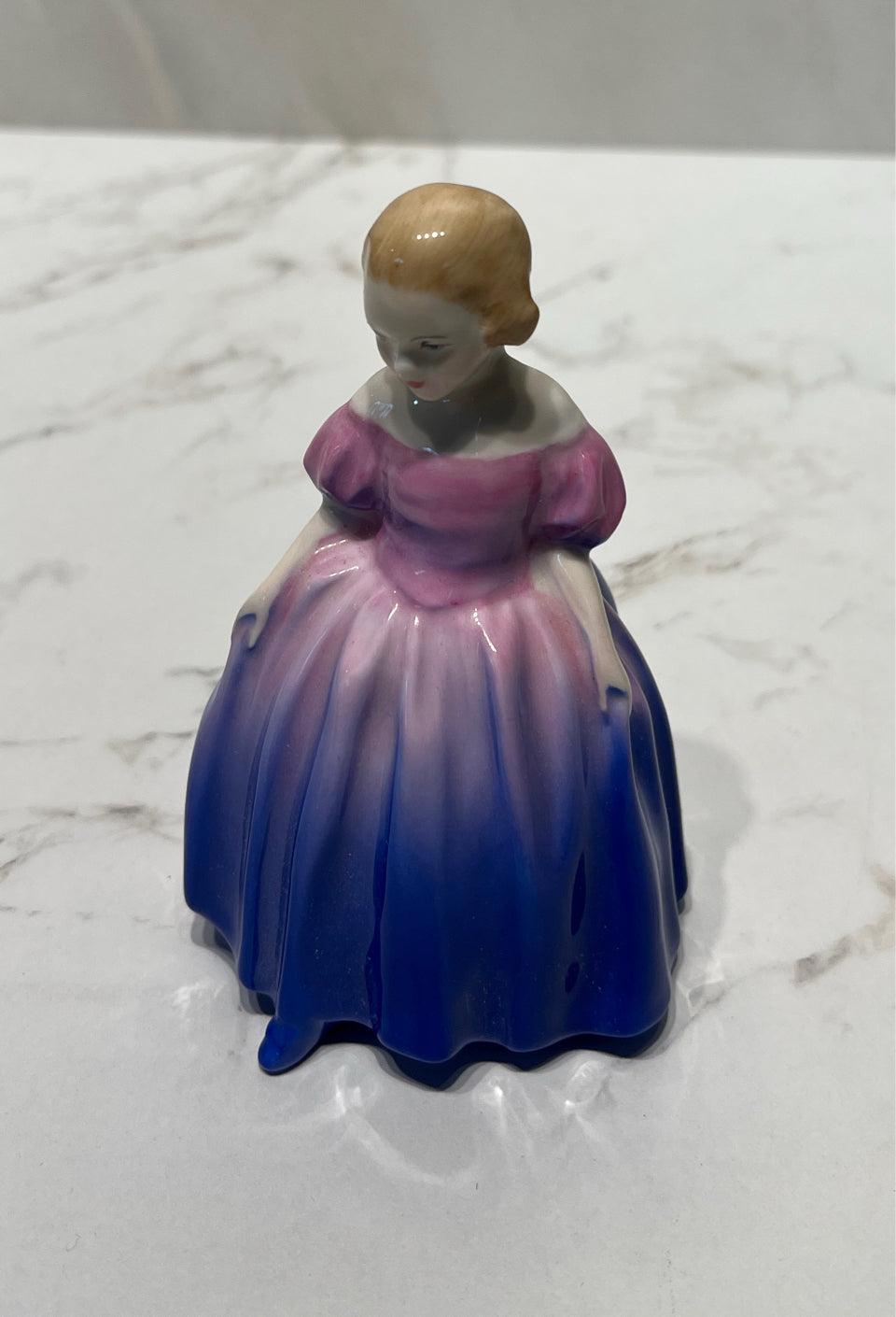 Royal Doulton Marie