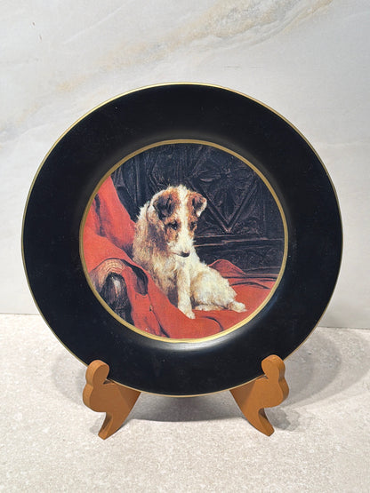 Collectable Plate