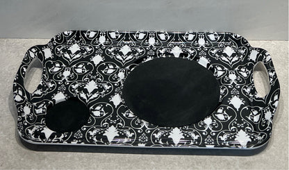 Lapper Tray
