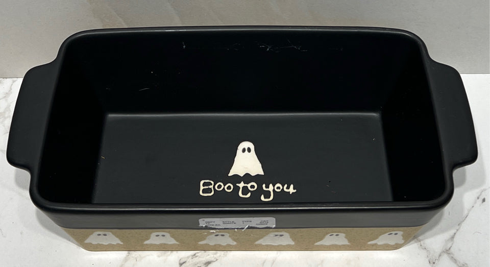 Baking Dish