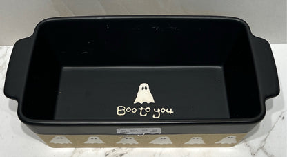 Baking Dish