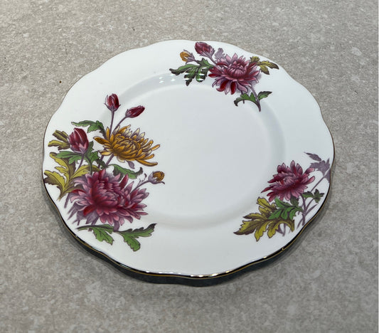 Royal Albery Plate