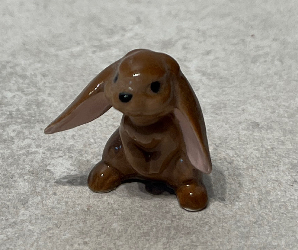 Mini Figurine