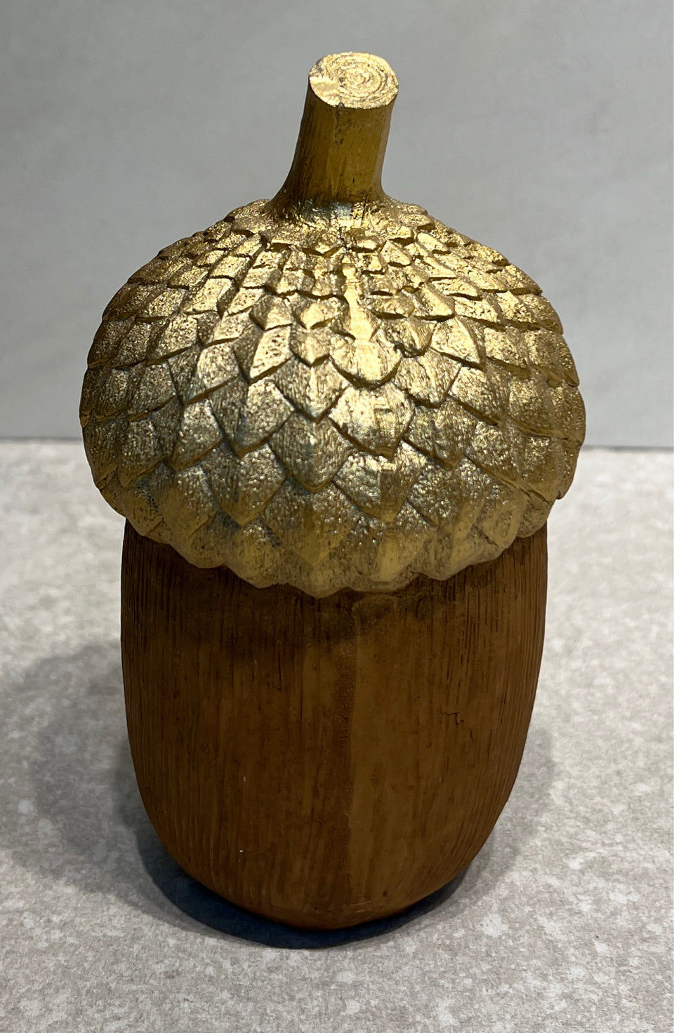 Acorn