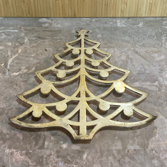 Tree Trivet