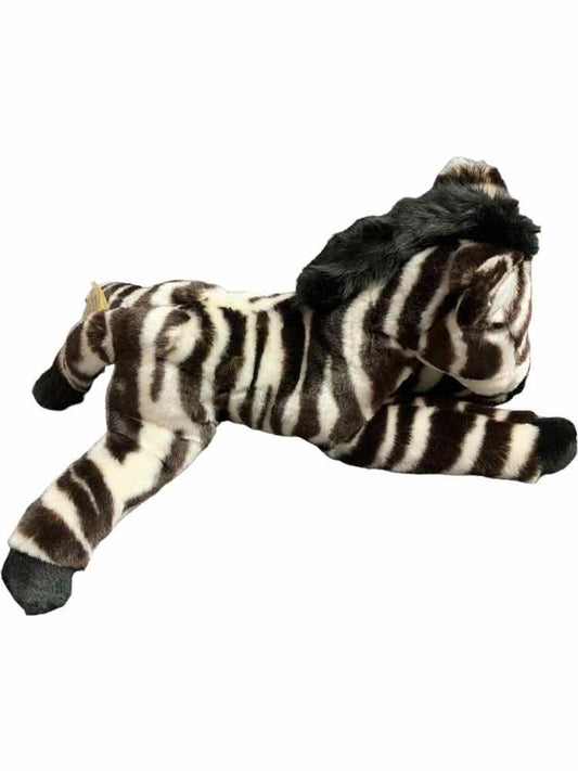 Steiff Zebra