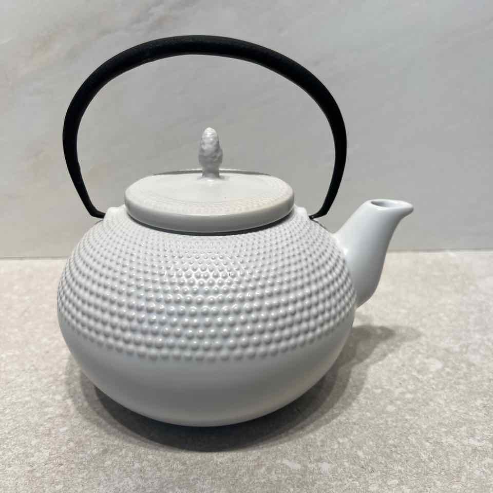 Teapot