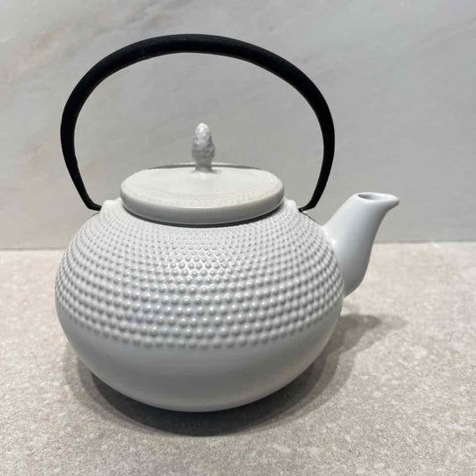Teapot