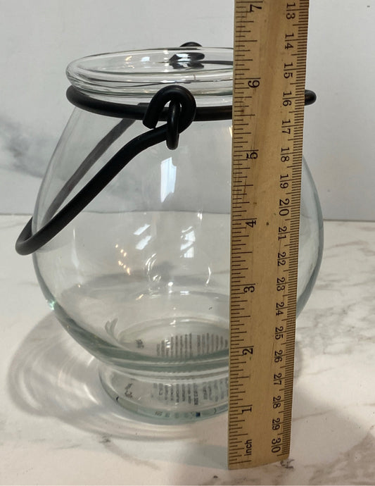 Candleholder