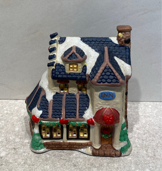 Village House
