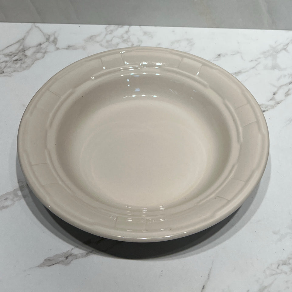 Longaberger Bowl