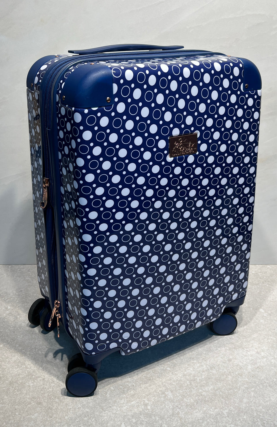 Suitcase