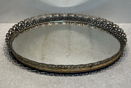 Vanity Mirror