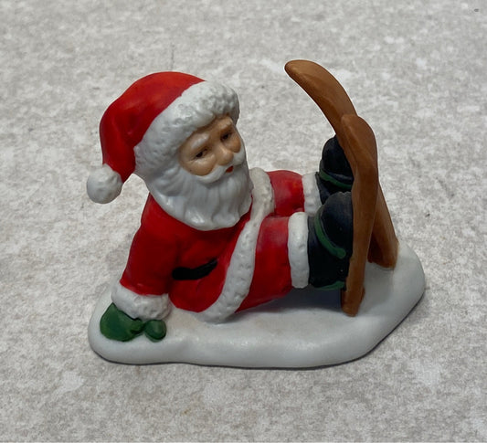 Santa