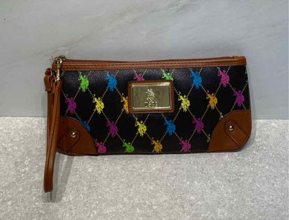 Polo Wristlet