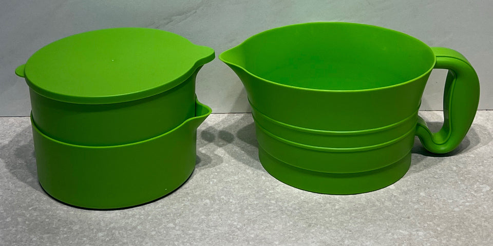 Strainer Set