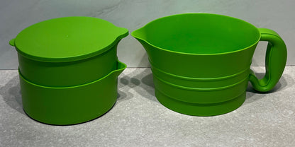 Strainer Set