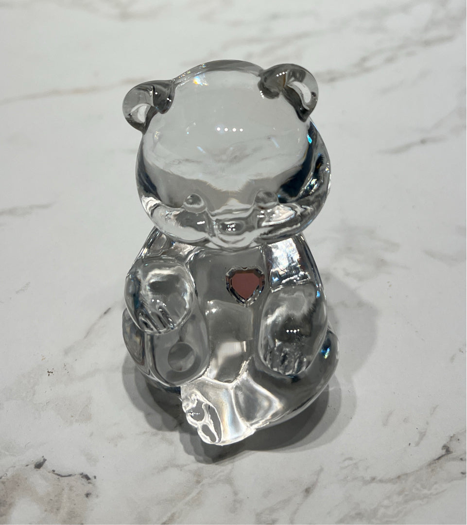 Fenton Bear