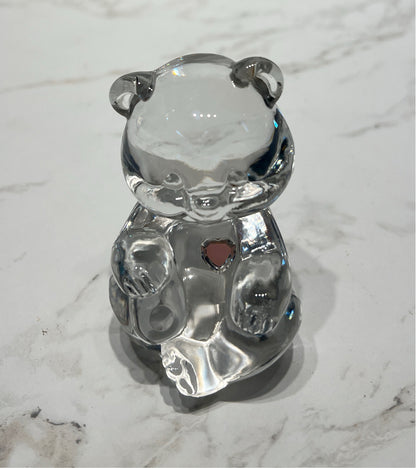 Fenton Bear