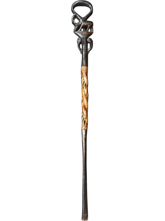 Carved Cane