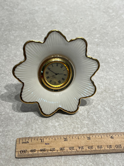 Lenox Clock