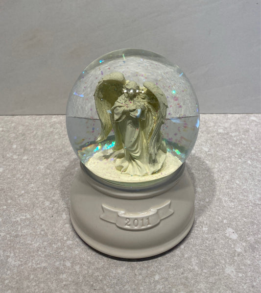 Snow Globe
