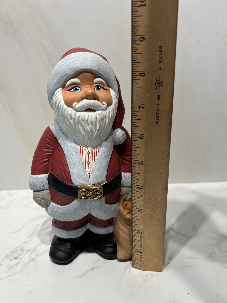 Denmark Klarborg Santa