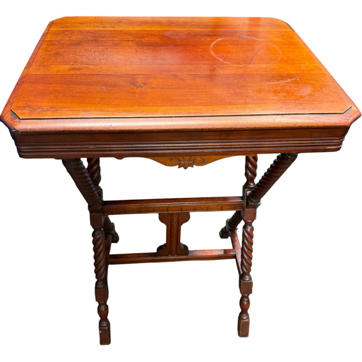 Table - as found