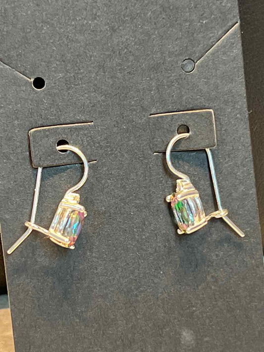Sterling Earrings