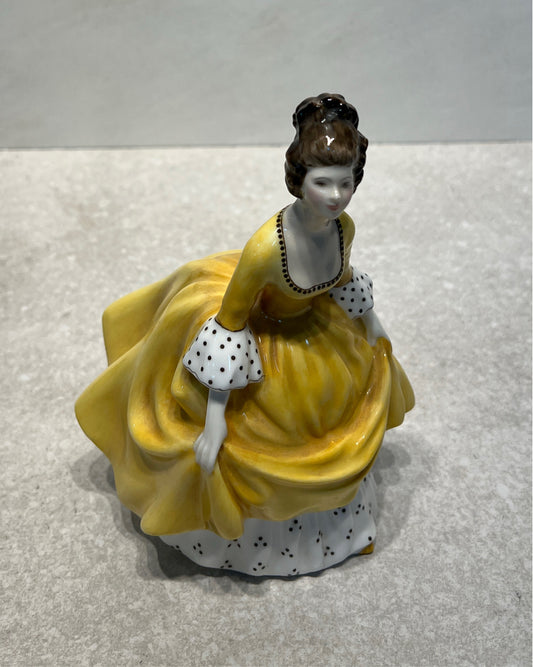 Royal Doulton Coraline