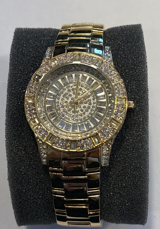 Victoria Wieck Watch