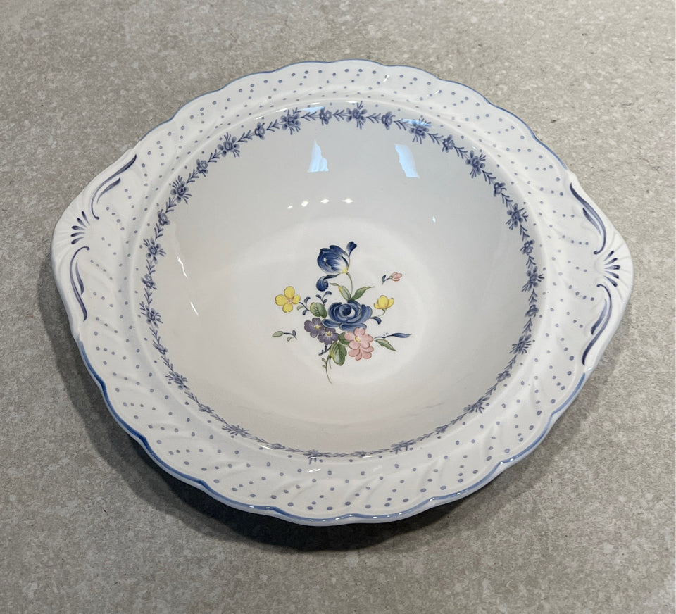 Nikko Serving Bowl