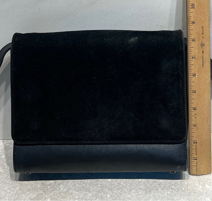 Everlane BlackPetra Crossbody Handbag