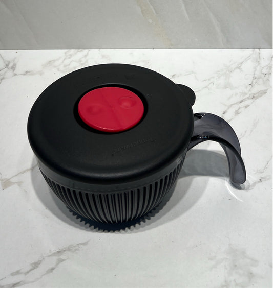 Tupperware Microwavable Soup Bowl