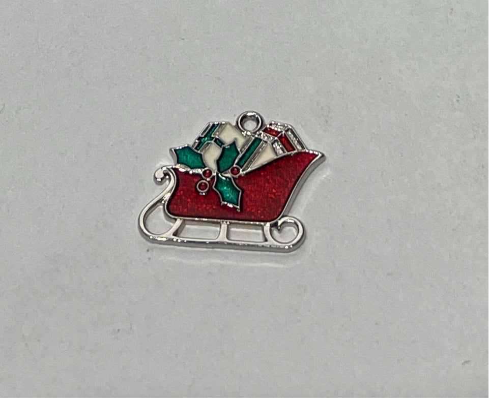 Sterling Pendant