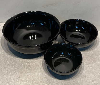 Set of 3 Mixing Bowls