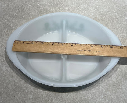 Divided Bowl