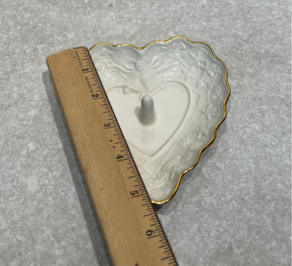 Lenox Ring Holder