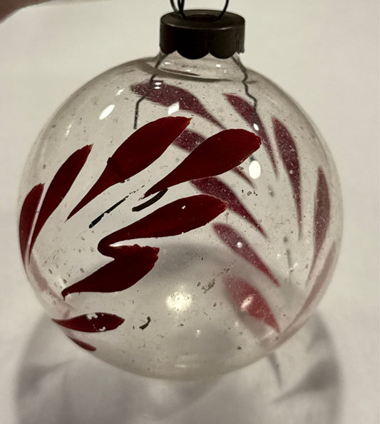 Christmas Ornament