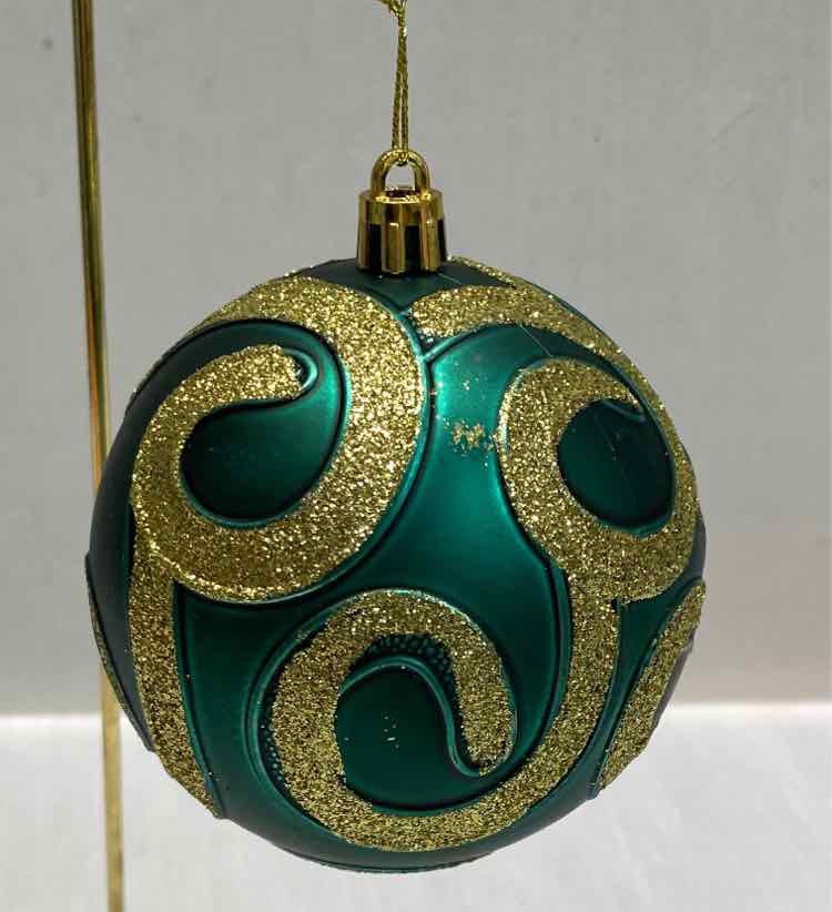 Christmas Ornament