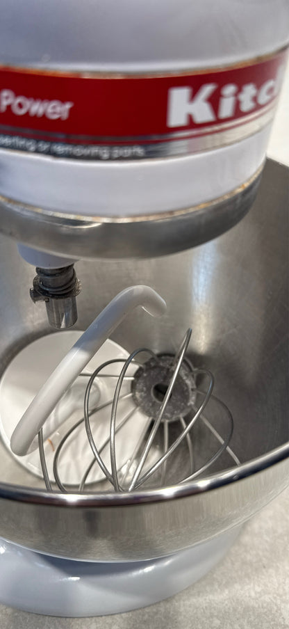 Kitchen Aid KSM 90 Eectric Mixer