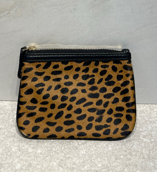 Vera Bradley Zippered Pouch