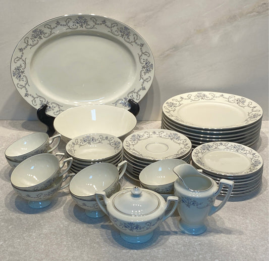 Haviland Danube Dinnerware Set