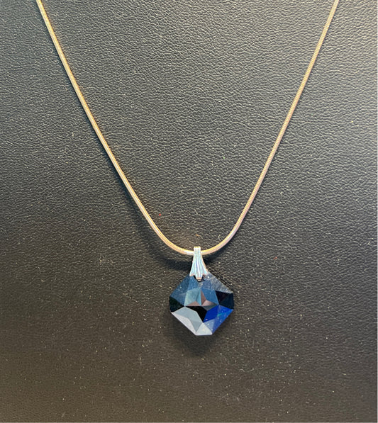 Sterling Necklace